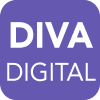 Page d’accueil du Centre d’aide Diva Digital